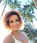 Rencontre Femme : Marie, 38 ans à France  Brest 